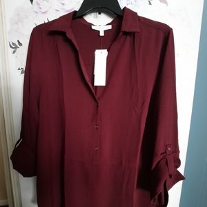 NWT Alyson Parker women's top, 1x